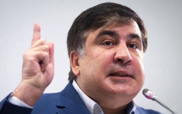 Саакашвили расшифровал бредни Путина