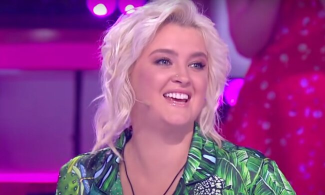 Вікторія Ткач. Фото: скрін youtube