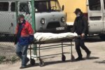 Морг, фото: скріншот з відео