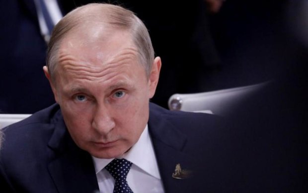 СМИ раскрыли очередную провокацию Путина