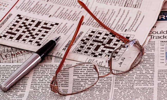 Нове дослідження засмутить шанувальників кросвордів і головоломок