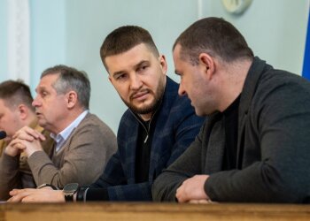 Євгеній Медведовський