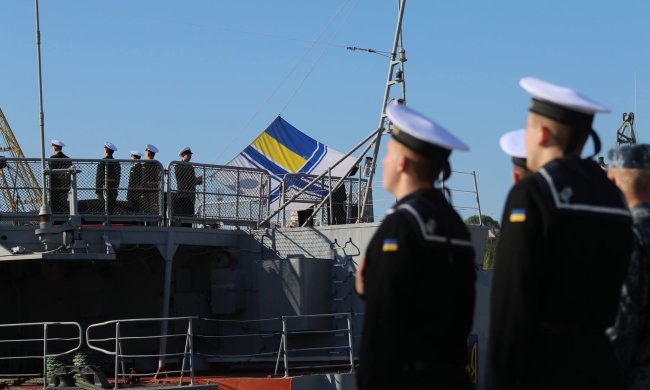 Главное за ночь: геноцид в Украине и морской ответ Путину от ВСУ