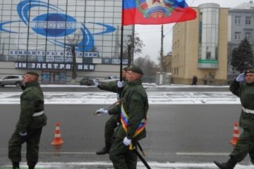 Назад в СРСР: окупанти загнали луганчан у злидні 