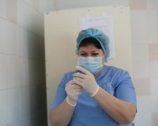 Как делают прививки: дикая история из киевской клиники шокировала украинцев