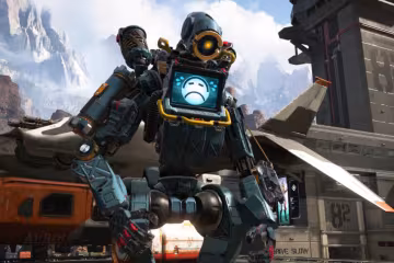 Apex Legends