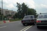 Подвійна суцільна, скріншот: YouTube