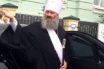 Скандальний митрополит назвав журналістів «одержимими дияволом»