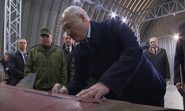 Скриншот с видео