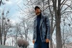 Володимир Дантес, фото з Instagram