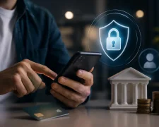 Денежные переводы через мобильное приложение Ощадбанка