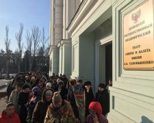 Похорон Гіві: бойовики "трошки" помилилися в підрахунках