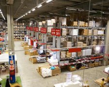 Гігантська торговельна мережа підтвердила вихід на український ринок