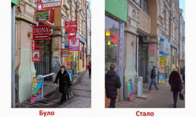 У киян новий флешмоб – марафон заяв