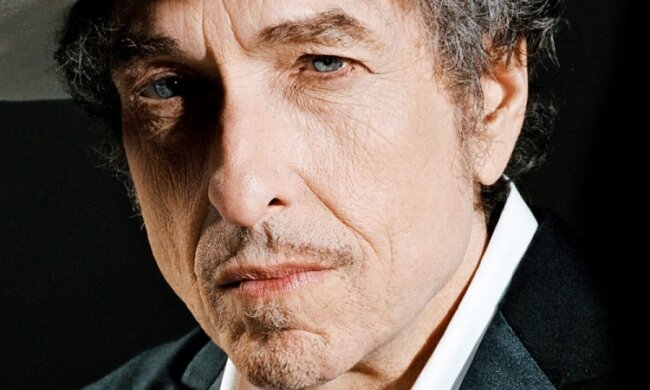 Дождались: Боб Дилан явился за Нобелевской премией