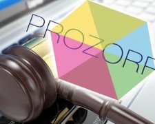 Нефедов засудив критику ProZorro в ЗМІ