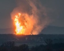 Смертники підірвали популярний готель: безліч жертв