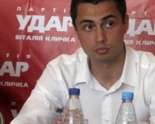 Грановський “забув” вказати в декларації $700 мільйонів доходу – Фірсов 