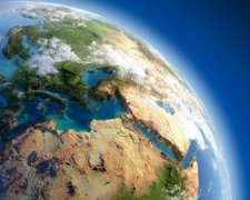 NASA показало рік життя Землі з космосу