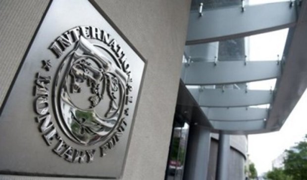В Украину снова прибудет миссия МВФ