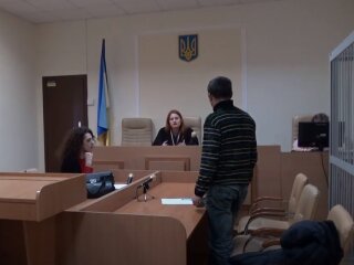 Судове засідання. Фото: скрін Ютуб