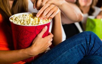 5 цікавих фактів про попкорн