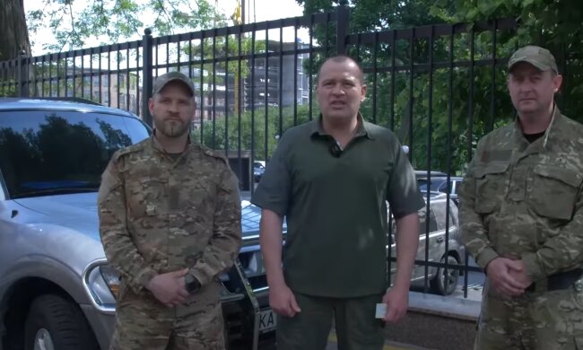 Артур Палатный
