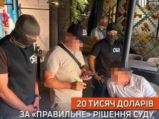 ГБР задержало адвоката за мошенничество