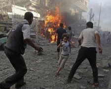 Более сотни новых жертв: Россия не пожалела женщин и детей