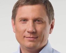 Шахов показал, кто не дает прохода евробляхам в Украину