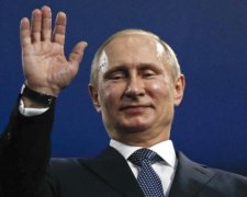 Вилазка на природу: нова порція фотожаб з Путіним підірвала мережу