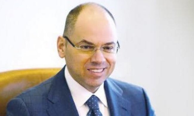 Степанов привлек на предприятия Одещины заказы "Укроборонпрома" на 140 млн