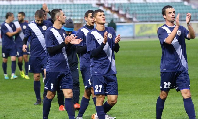 УПЛ: Десна виявилася сильнішою за Арсенал у Чернігові