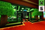 Minecraft / фото: Х