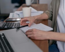 Налог на недвижимость: платежка и гривны