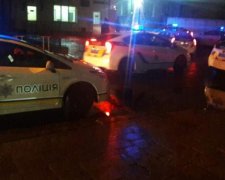 Моторошне побоїще в кафе: відвідувача застрелили