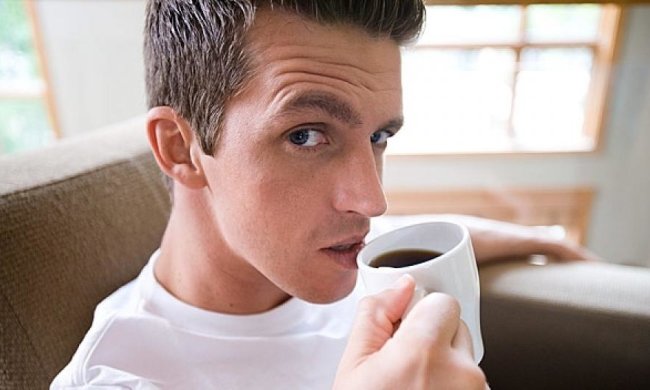 Вчені розповіли про наслідки кавової залежності