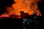 Наслідки нічної атаки дронів на Дніпропетровщину 8 серпня