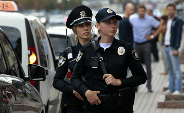 "Свои люди" среди правоохранителей: нововведение от Нацполиции удивит украинцев