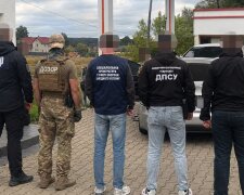 Прикордонник організував незаконний виїзд чоловіків до Румунії