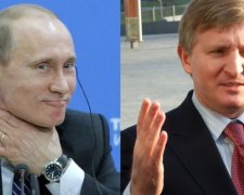 Ахметов зібрався судитися з РФ по кримському питанню