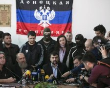 В лавах "ДНР" панують міжусобиці