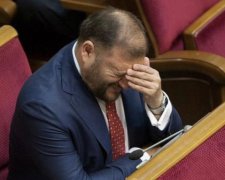 Краще б мовчав: "грамотний" Добкін довів соцмережі до сліз