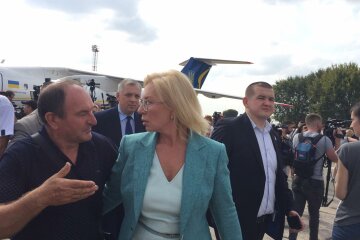 СБУ і Денисова після обміну полоненими розповіли про плани: в'язнів Путіна ще дуже багато