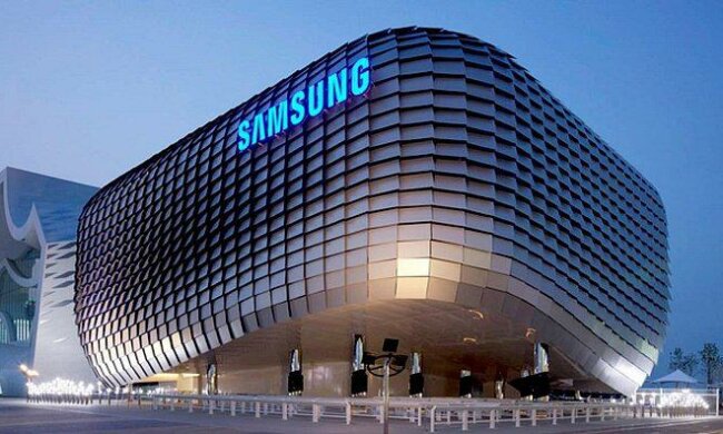Samsung