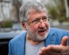 НАБУ дісталося до Коломойського