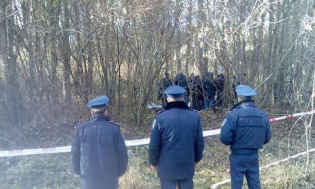 Жителі Київщини налякані маньяком - там знайшли голий труп