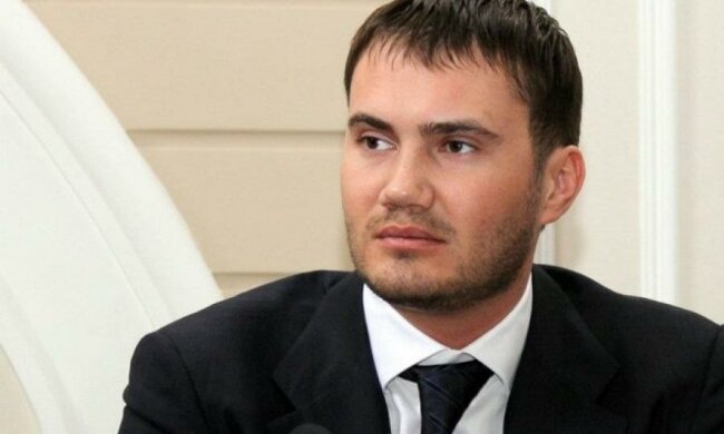 Сина Януковича поховають у Криму сьогодні - ЗМІ