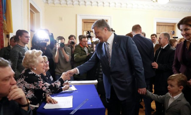 "Гетто для украинцев":Геращенко объяснил, во что Порошенко превратил Украину за 5 лет "по-новому"