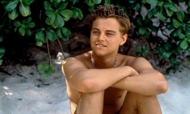 Ді Капріо здав віллу в оренду фанатам